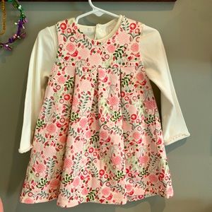 Emile Et Rose Dress